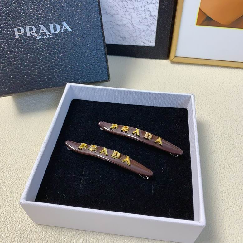 Prada Hairpin  (7)